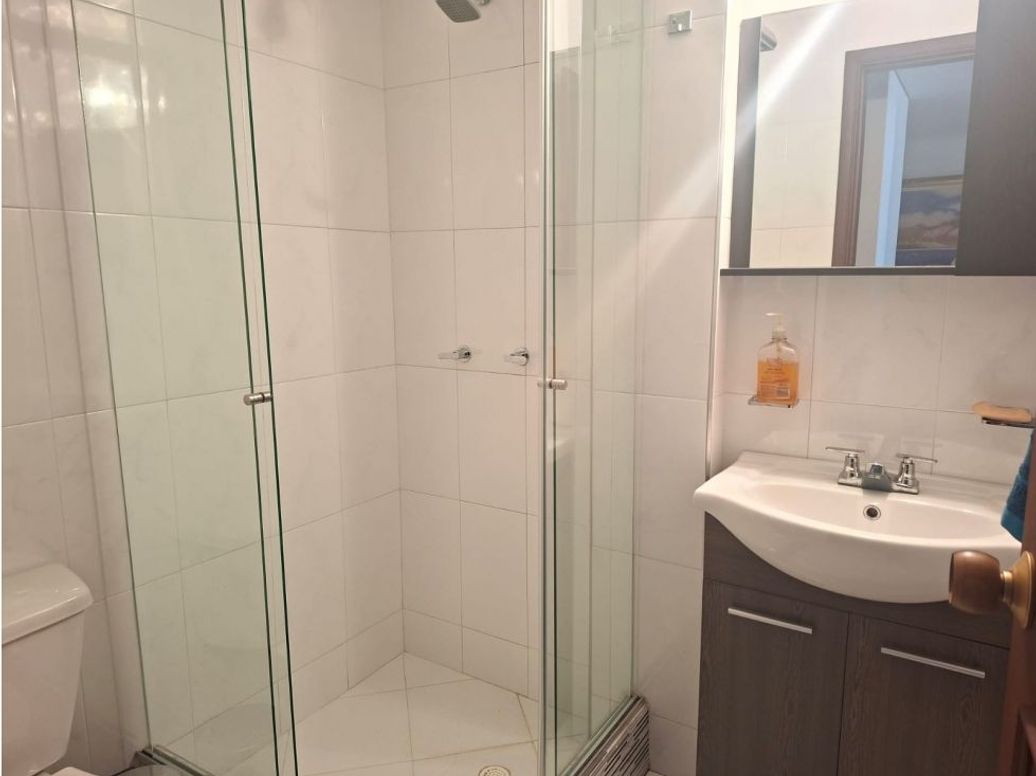 Apartamento de 2 alcobas en venta en Chapinero, Bogotá, 96 m² · foto 5 de 10