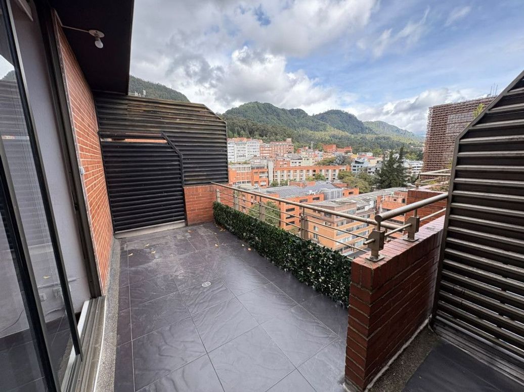 Apartamento de 1 alcoba en venta en Cataluña, Bogotá, 50 m² · foto 13 de 17