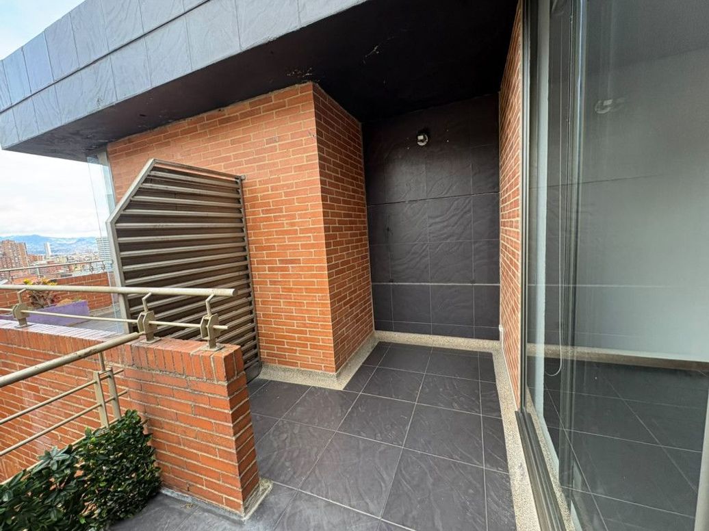 Apartamento de 1 alcoba en venta en Cataluña, Bogotá, 50 m² · foto 8 de 17