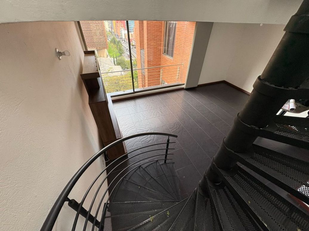 Apartamento de 1 alcoba en venta en Cataluña, Bogotá, 50 m² · foto 6 de 17