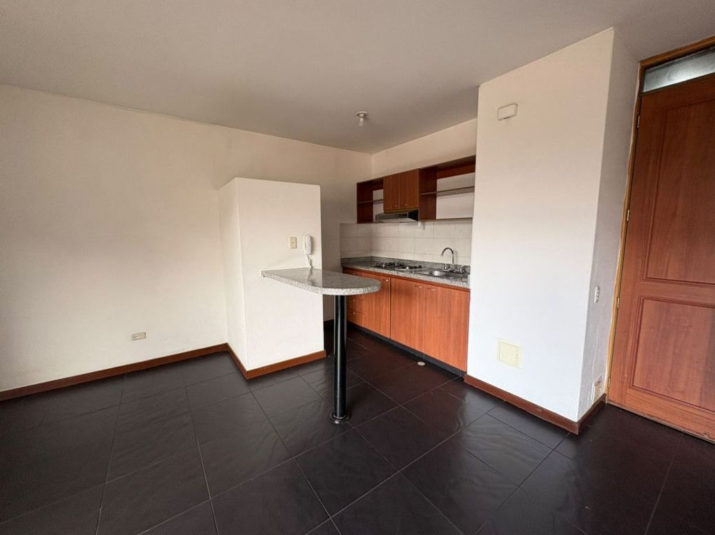 Apartamento de 1 alcoba en venta en Cataluña, Bogotá, 50 m² · foto 11 de 17