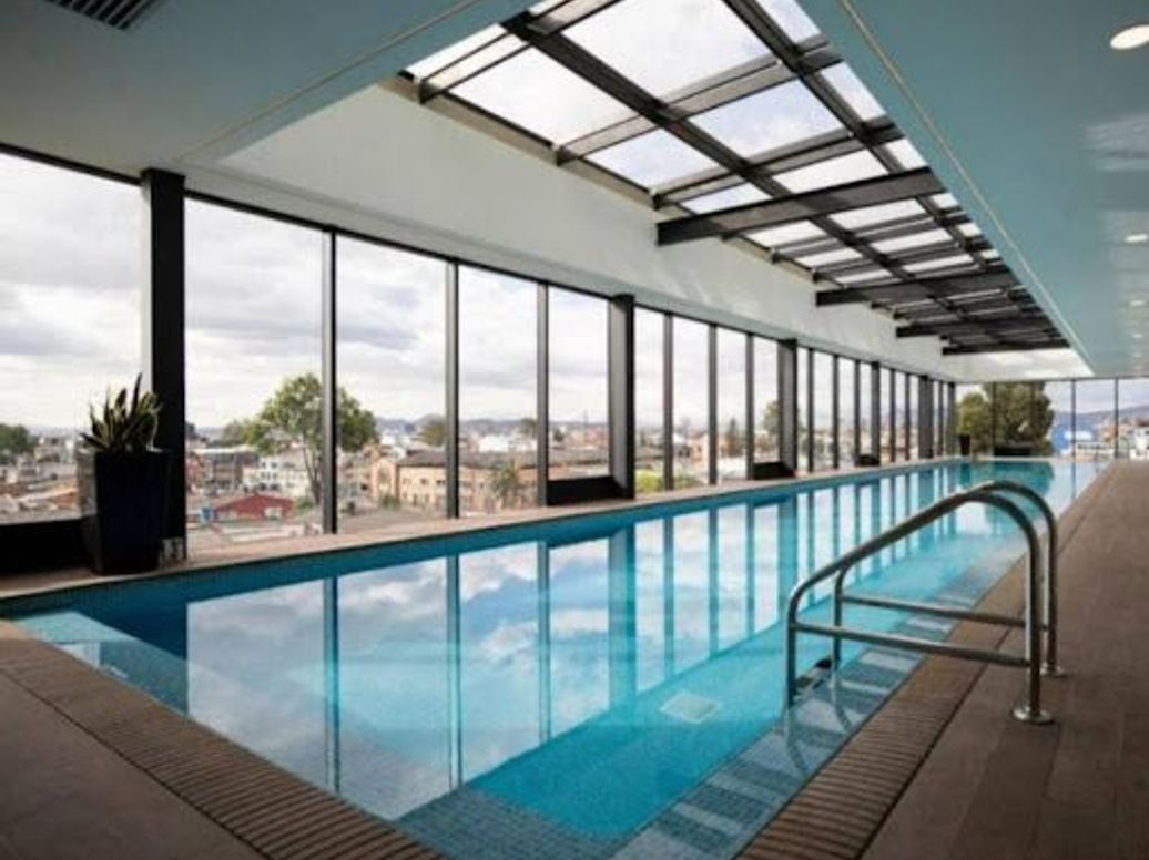 ARRIENDO de APARTAMENTO en LOS ALCAZARES, BOGOTA en Los Alcazares