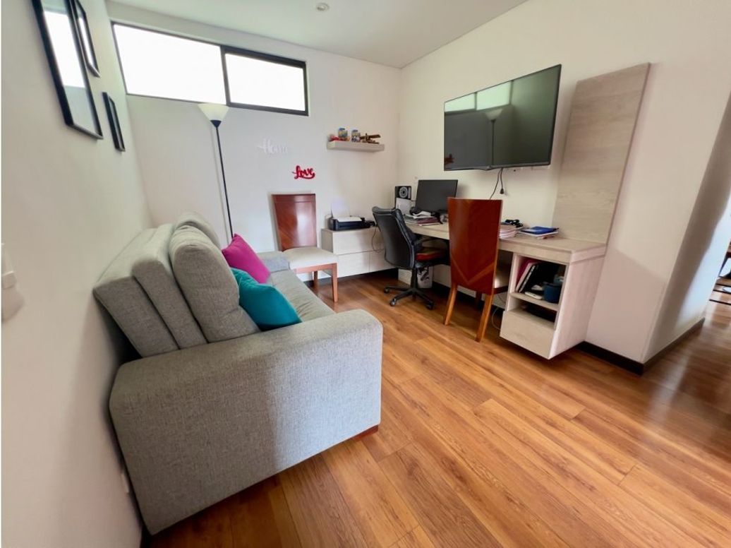 Apartamento de 3 alcobas en venta en Alejandría, Bogotá, 128 m² · foto 11 de 20