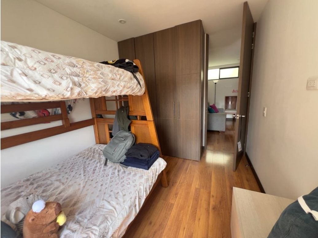 Apartamento de 3 alcobas en venta en Alejandría, Bogotá, 128 m² · foto 15 de 20