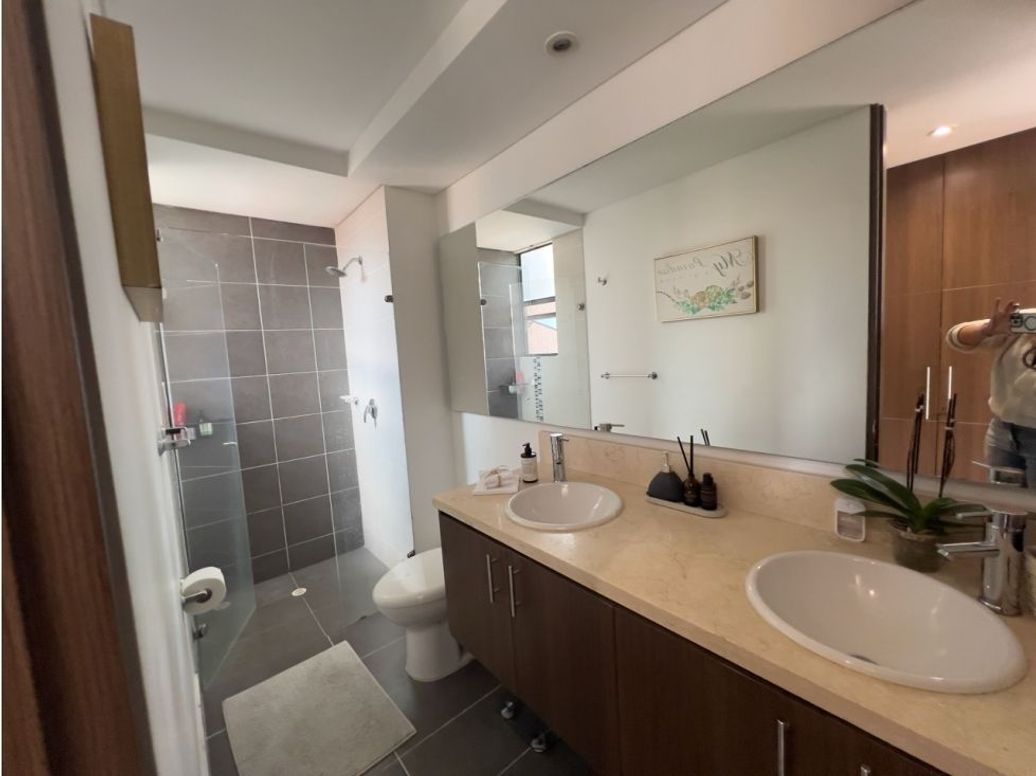 Apartamento de 3 alcobas en venta en Alejandría, Bogotá, 128 m² · foto 19 de 20