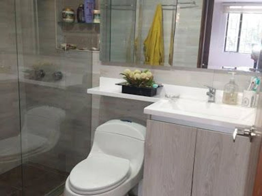 Apartamento de 3 alcobas en venta en Nicolas De Federman, Bogotá, 94 m² · foto 8 de 8