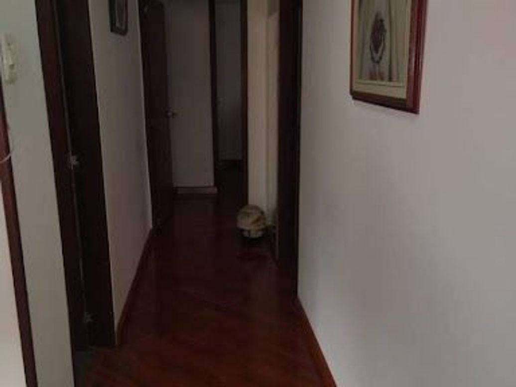 Apartamento de 3 alcobas en venta en Nicolas De Federman, Bogotá, 94 m² · foto 5 de 8