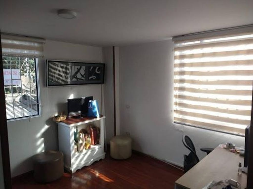 Apartamento de 3 alcobas en venta en Nicolas De Federman, Bogotá, 94 m² · foto 7 de 8