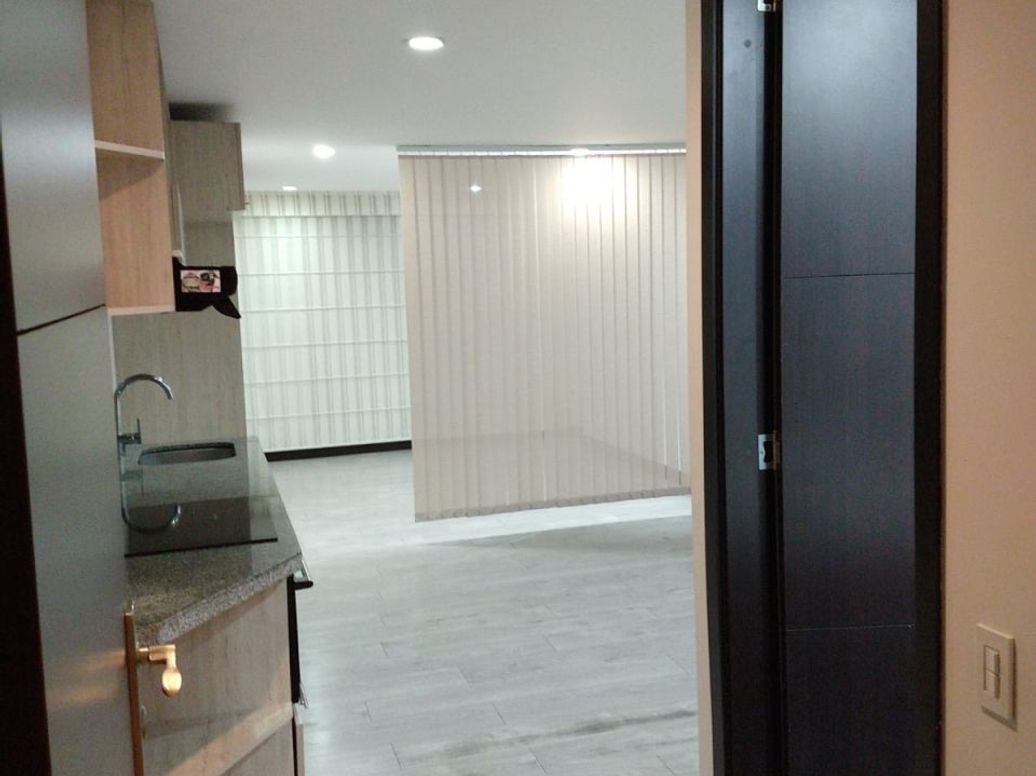 Apartamento en venta en Chapinero Central, Bogotá · foto 3 de 16