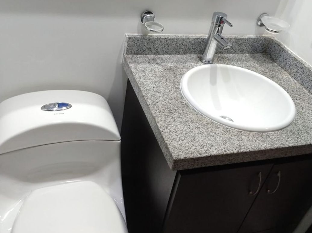 Apartamento en venta en Chapinero Central, Bogotá · foto 9 de 16
