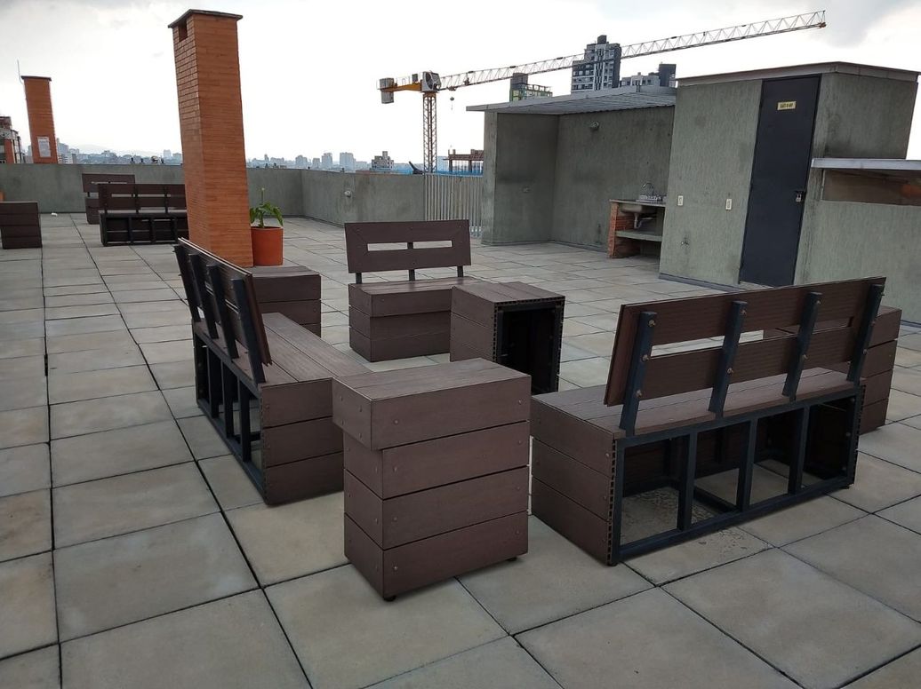 Apartamento en venta en Chapinero Central, Bogotá · foto 12 de 16