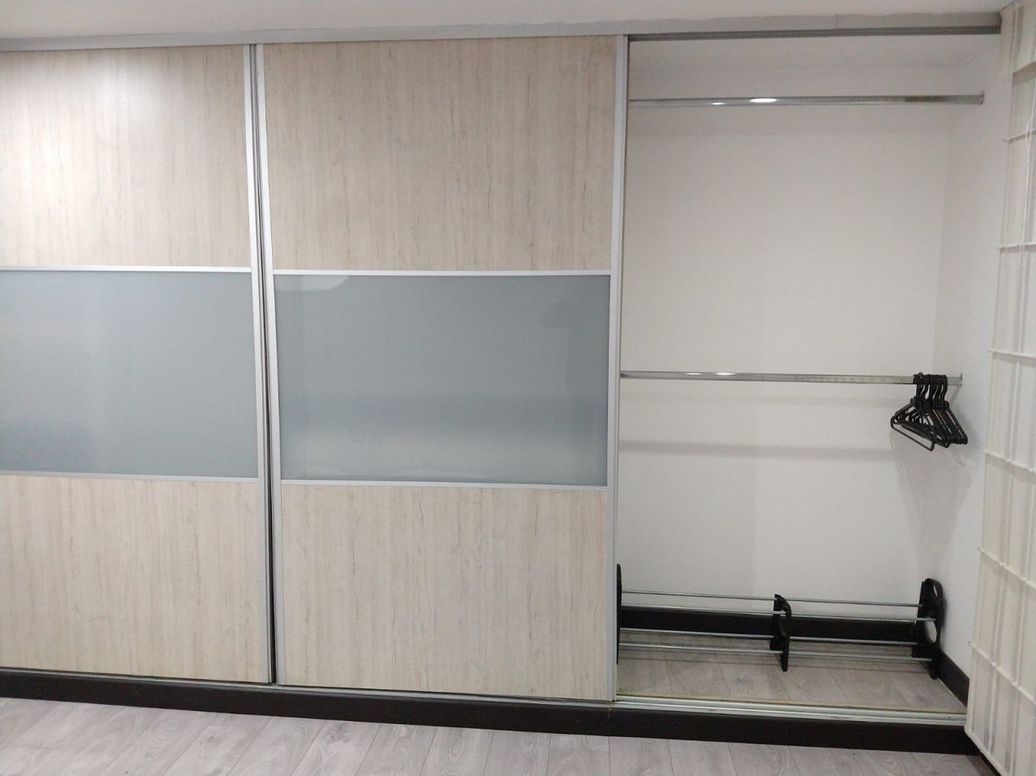 Apartamento en venta en Chapinero Central, Bogotá · foto 6 de 16