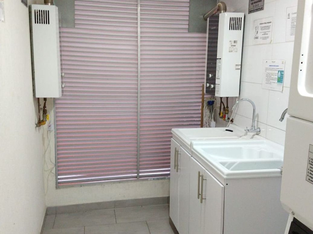 Apartamento en venta en Chapinero Central, Bogotá · foto 13 de 16
