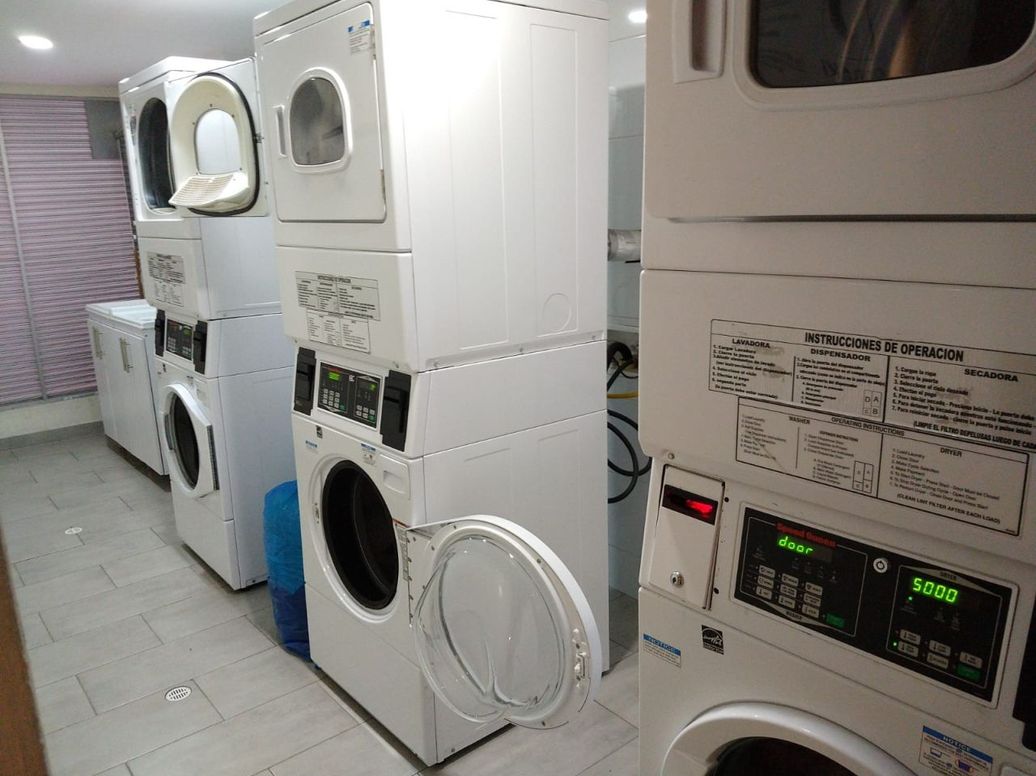 Apartamento en venta en Chapinero Central, Bogotá · foto 14 de 16