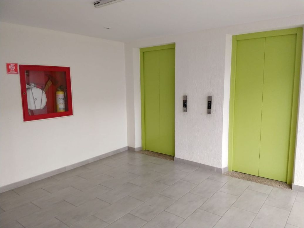 Apartamento en venta en Chapinero Central, Bogotá · foto 16 de 16