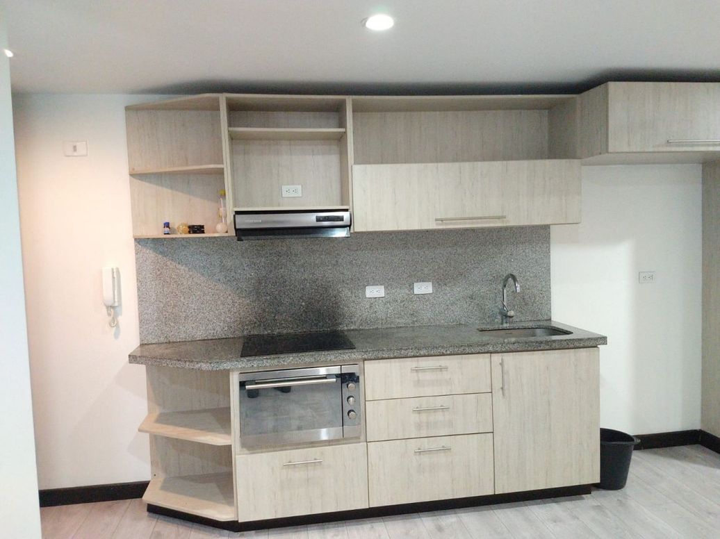 Apartamento en venta en Chapinero Central, Bogotá · foto 7 de 16