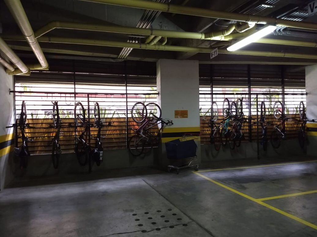 Apartamento en venta en Chapinero Central, Bogotá · foto 11 de 16