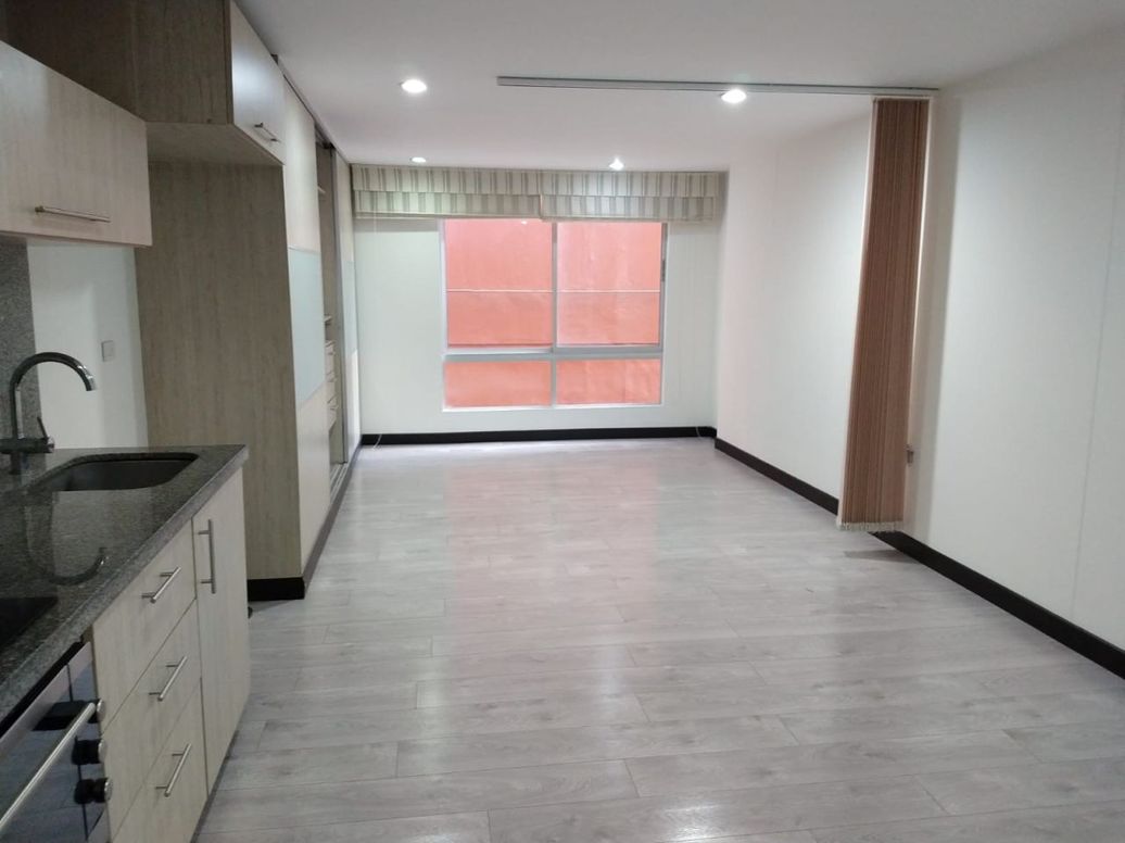 Apartamento en venta en Chapinero Central, Bogotá · foto 8 de 16