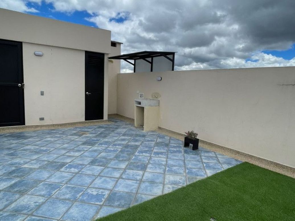 Apartaestudio en venta en Pasadena, Bogotá, 40 m² · foto 8 de 16