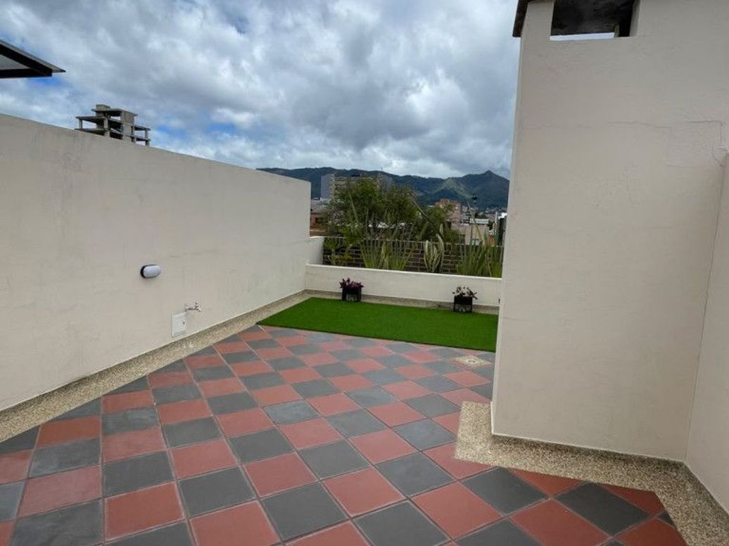 Apartaestudio en venta en Pasadena, Bogotá, 40 m² · foto 11 de 16