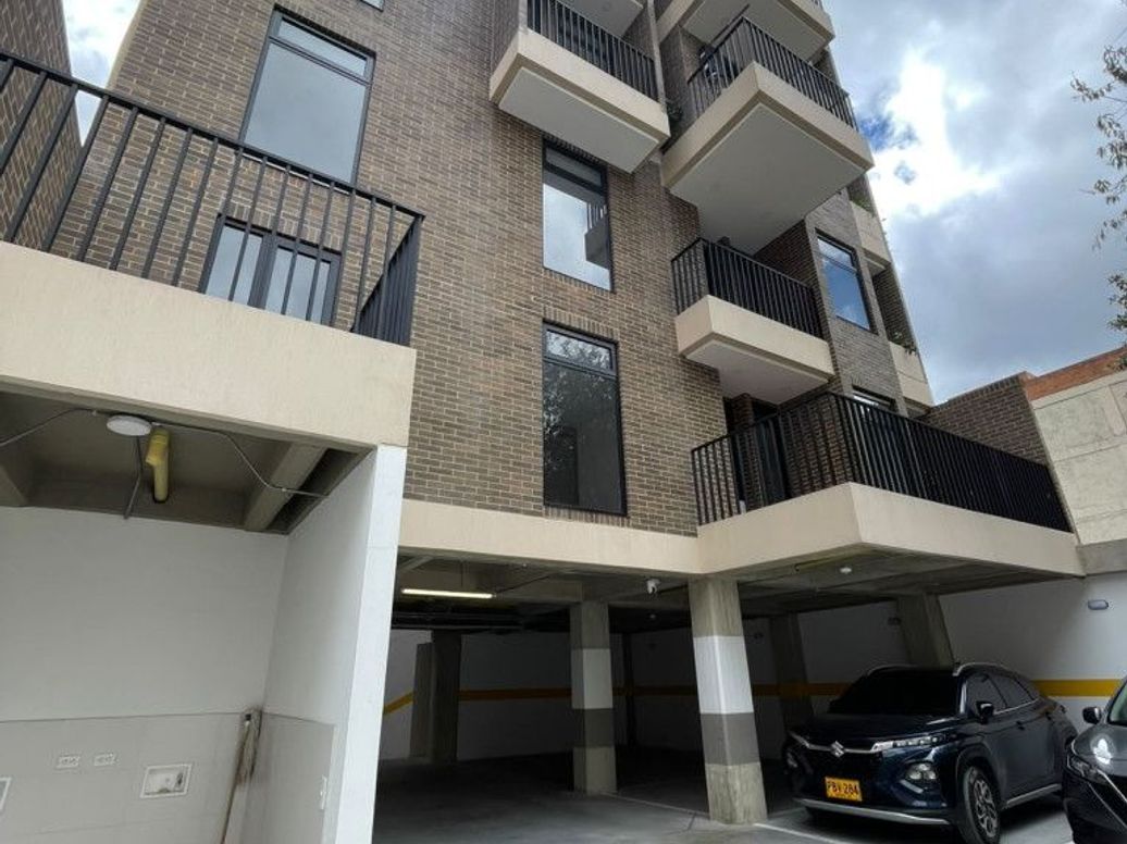 Apartaestudio en venta en Pasadena, Bogotá, 40 m² · foto 16 de 16