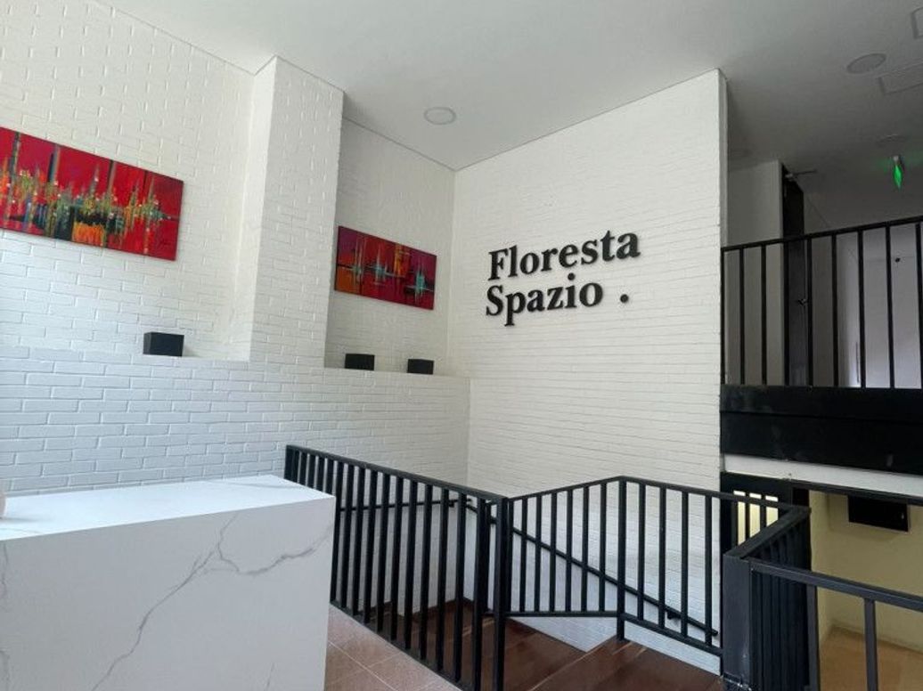 Apartaestudio en venta en Pasadena, Bogotá, 40 m² · foto 15 de 16