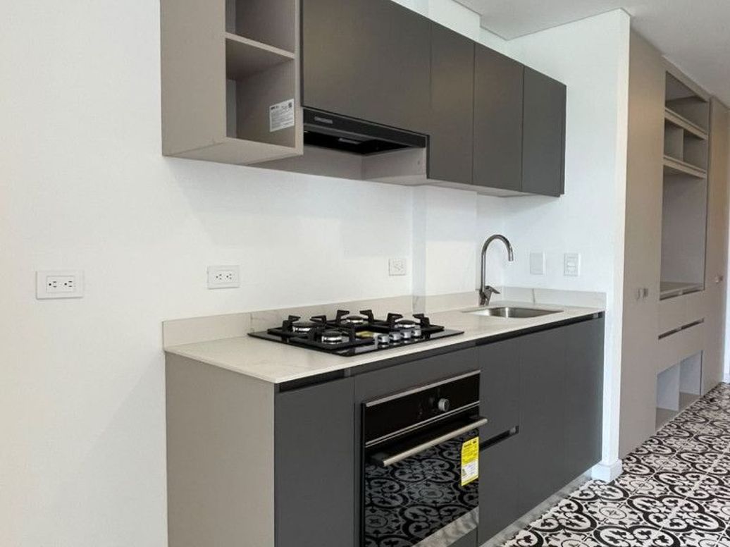 Apartaestudio en venta en Pasadena, Bogotá, 40 m² · foto 5 de 16