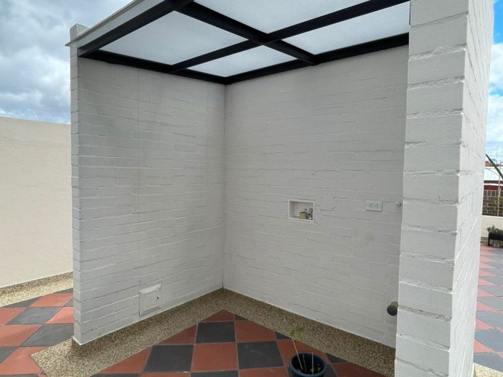 Apartaestudio en venta en Pasadena, Bogotá, 40 m² · foto 12 de 16
