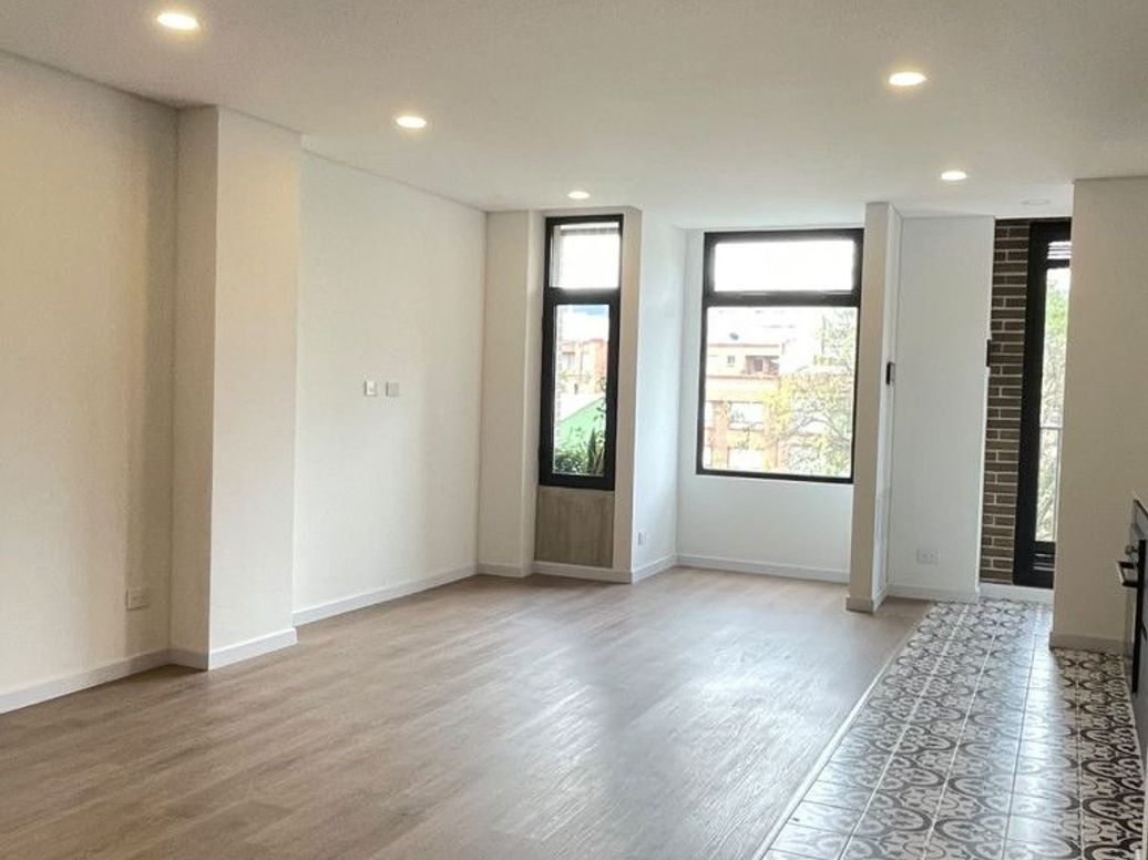 Apartaestudio en venta en Pasadena, Bogotá, 40 m² · foto 3 de 16