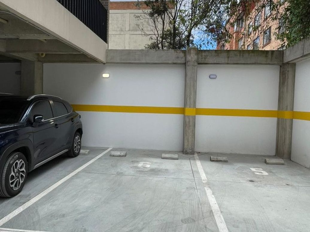 Apartaestudio en venta en Pasadena, Bogotá, 40 m² · foto 13 de 16