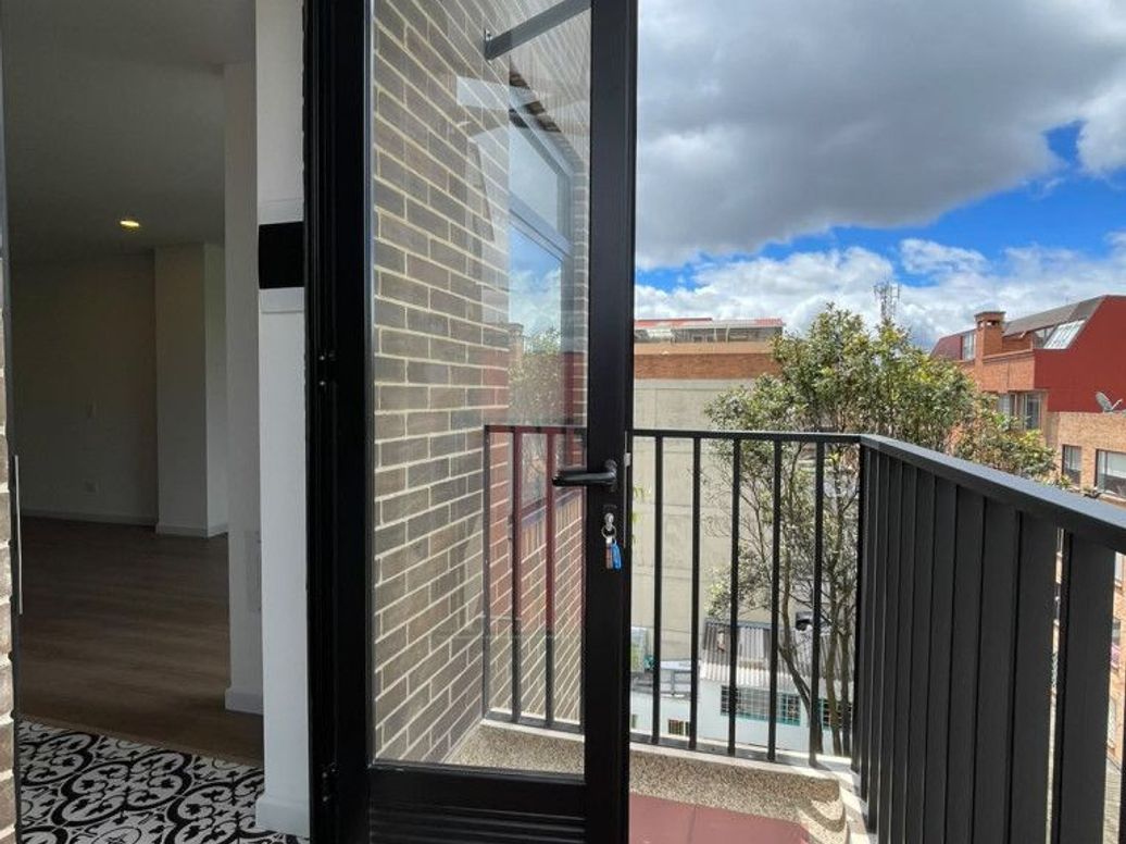 Apartaestudio en venta en Pasadena, Bogotá, 40 m² · foto 7 de 16
