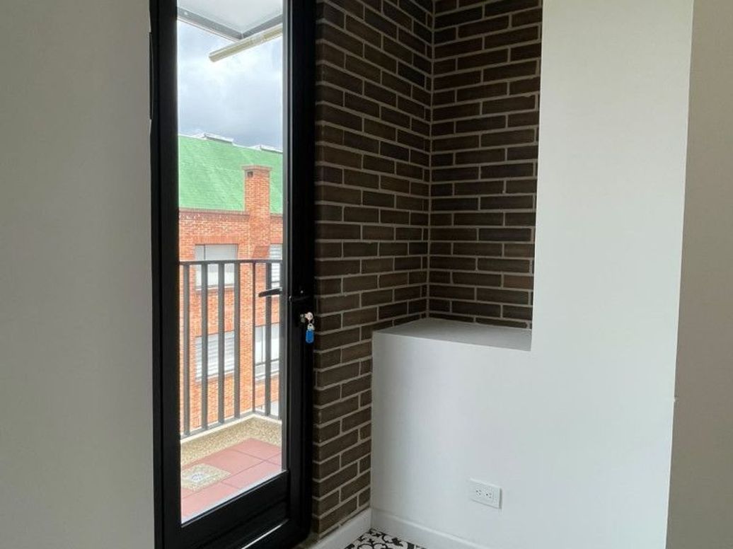 Apartaestudio en venta en Pasadena, Bogotá, 40 m² · foto 6 de 16