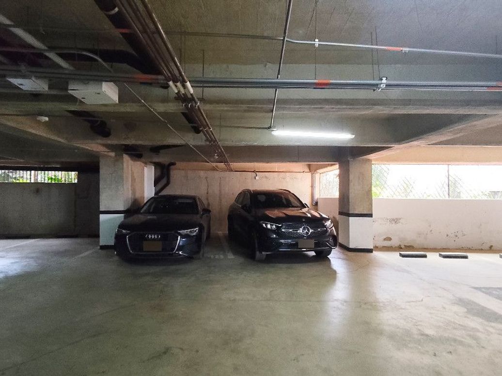 Apartamento de 3 alcobas en venta en Los Naranjos, Bogotá, 198 m² · foto 15 de 20