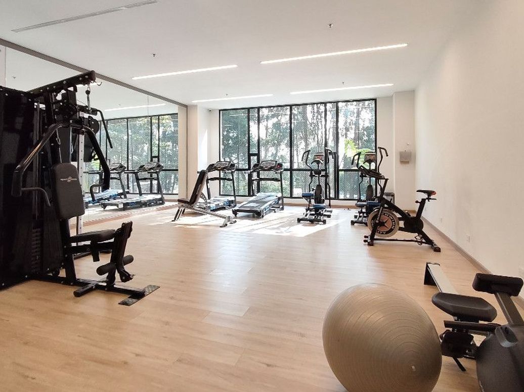 Apartamento de 3 alcobas en venta en Los Naranjos, Bogotá, 198 m² · foto 18 de 20