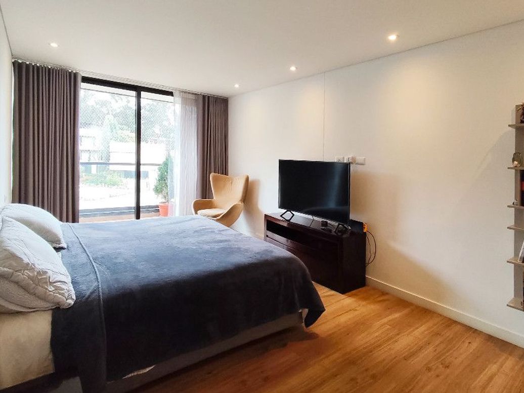 Apartamento de 3 alcobas en venta en Los Naranjos, Bogotá, 198 m² · foto 13 de 20