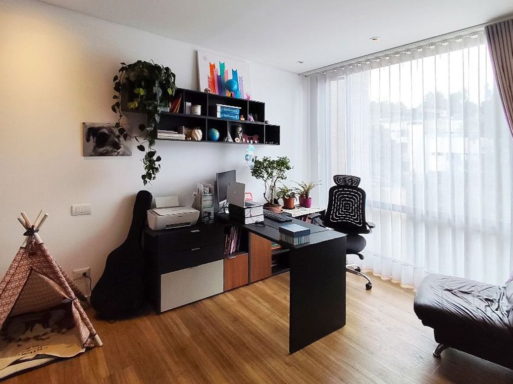 Apartamento de 3 alcobas en venta en Los Naranjos, Bogotá, 198 m² · foto 11 de 20