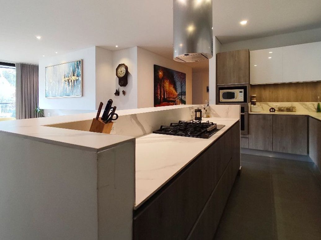 Apartamento de 3 alcobas en venta en Los Naranjos, Bogotá, 198 m² · foto 8 de 20