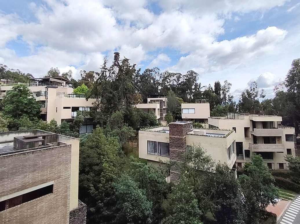 Apartamento de 3 alcobas en venta en Los Naranjos, Bogotá, 198 m² · foto 6 de 20