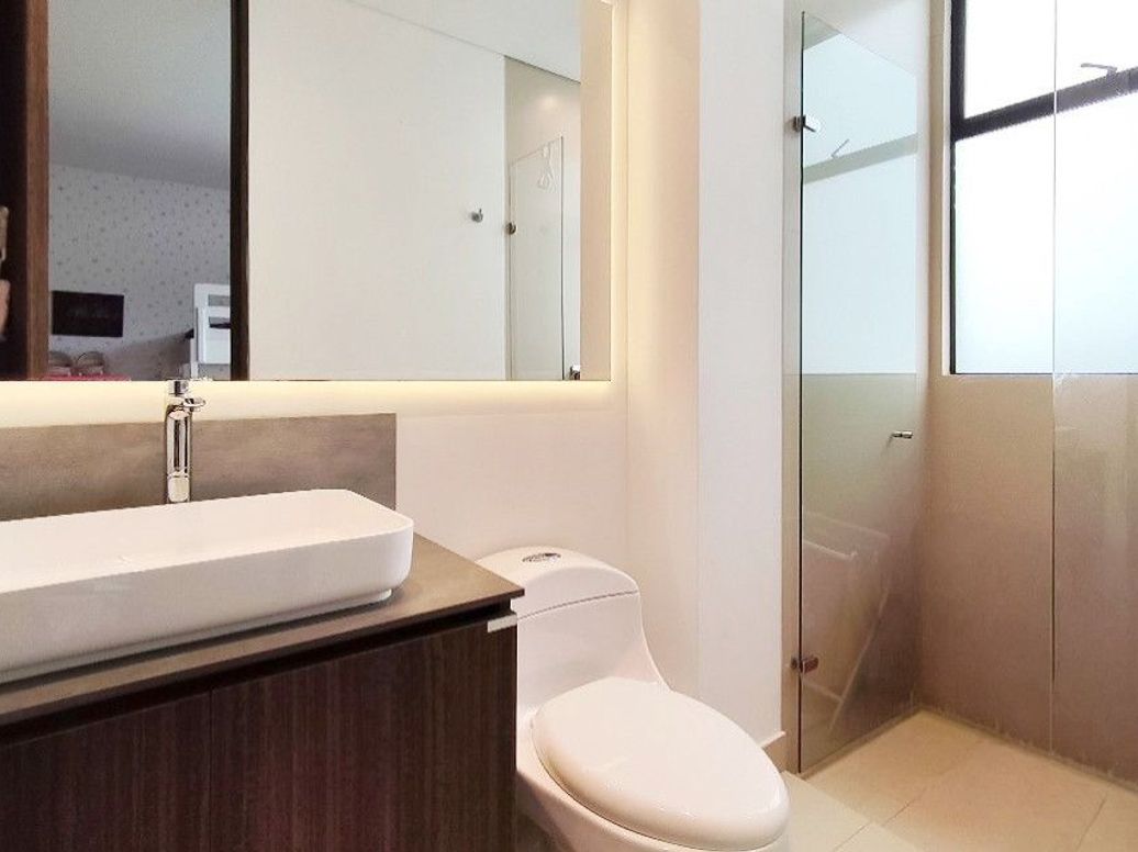 Apartamento de 3 alcobas en venta en Los Naranjos, Bogotá, 198 m² · foto 10 de 20