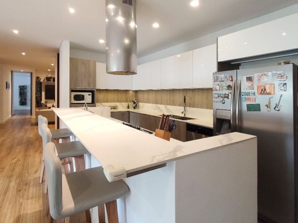 Apartamento de 3 alcobas en venta en Los Naranjos, Bogotá, 198 m² · foto 7 de 20