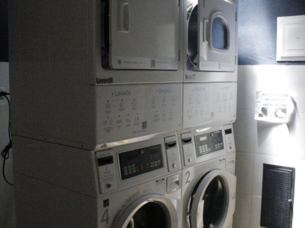 Apartamento de 1 alcoba en venta en Gran América, Bogotá, 21 m² · foto 20 de 20
