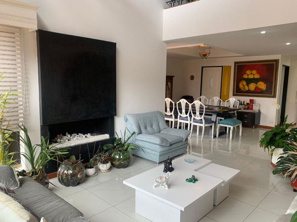 Casa en venta en Casa Blanca Suba, Bogotá · foto 5 de 20