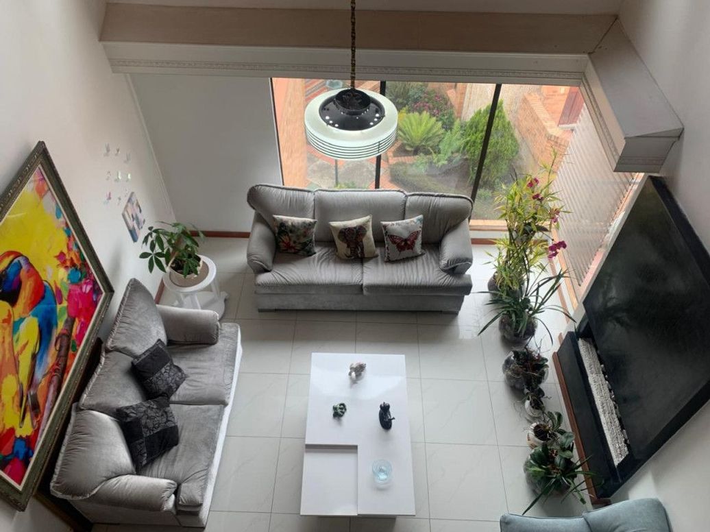 Casa en venta en Casa Blanca Suba, Bogotá · foto 2 de 20
