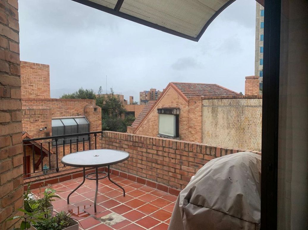 Casa en venta en Casa Blanca Suba, Bogotá · foto 9 de 20