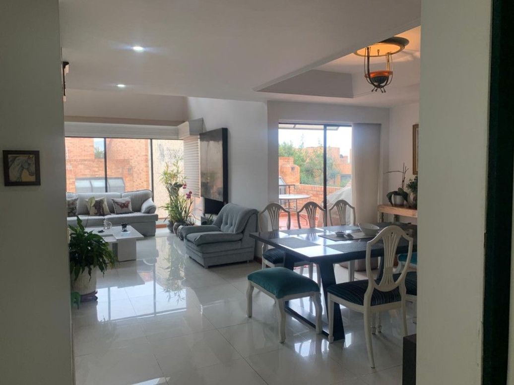 Casa en venta en Casa Blanca Suba, Bogotá · foto 8 de 20