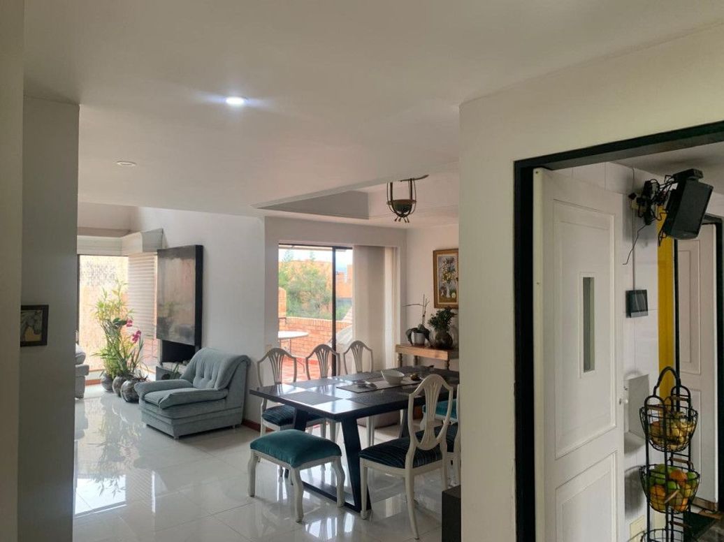 Casa en venta en Casa Blanca Suba, Bogotá · foto 7 de 20
