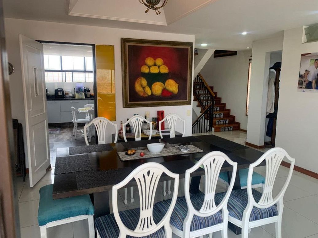 Casa en venta en Casa Blanca Suba, Bogotá · foto 6 de 20