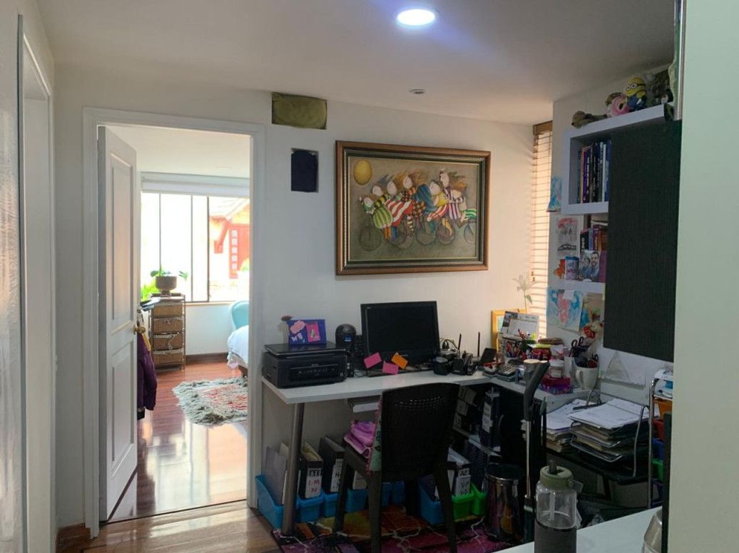 Casa en venta en Casa Blanca Suba, Bogotá · foto 15 de 20