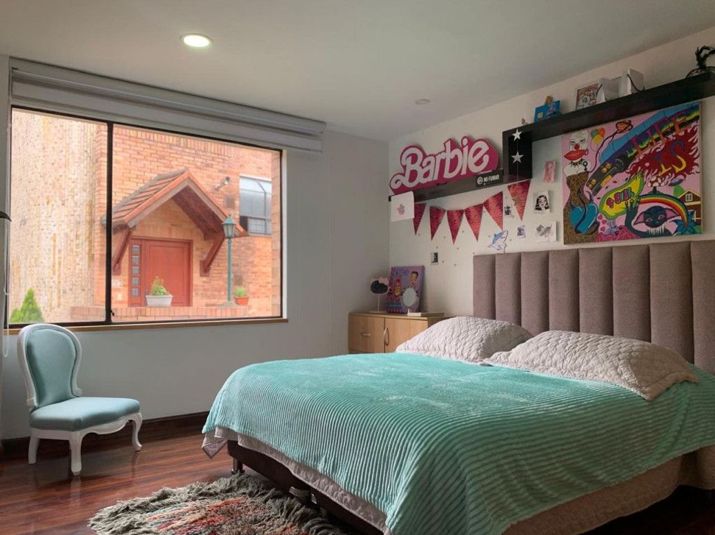Casa en venta en Casa Blanca Suba, Bogotá · foto 14 de 20