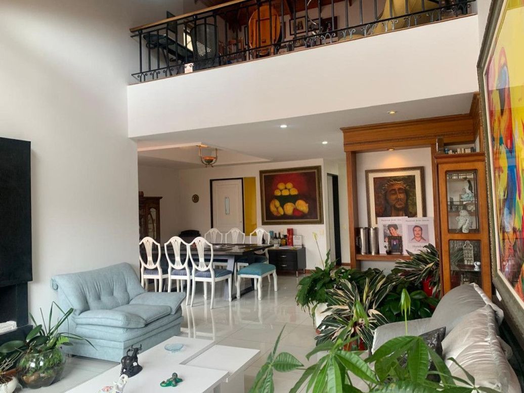 Casa en venta en Casa Blanca Suba, Bogotá · foto 4 de 20